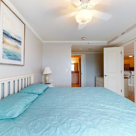 Apartmán Makai 108 Ocean City Exteriér fotografie