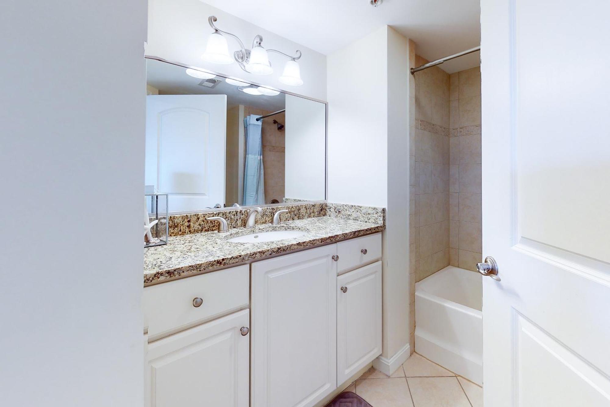 Apartmán Makai 108 Ocean City Exteriér fotografie