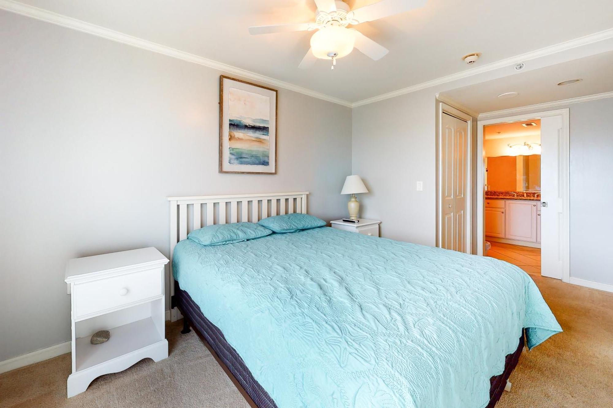 Apartmán Makai 108 Ocean City Exteriér fotografie
