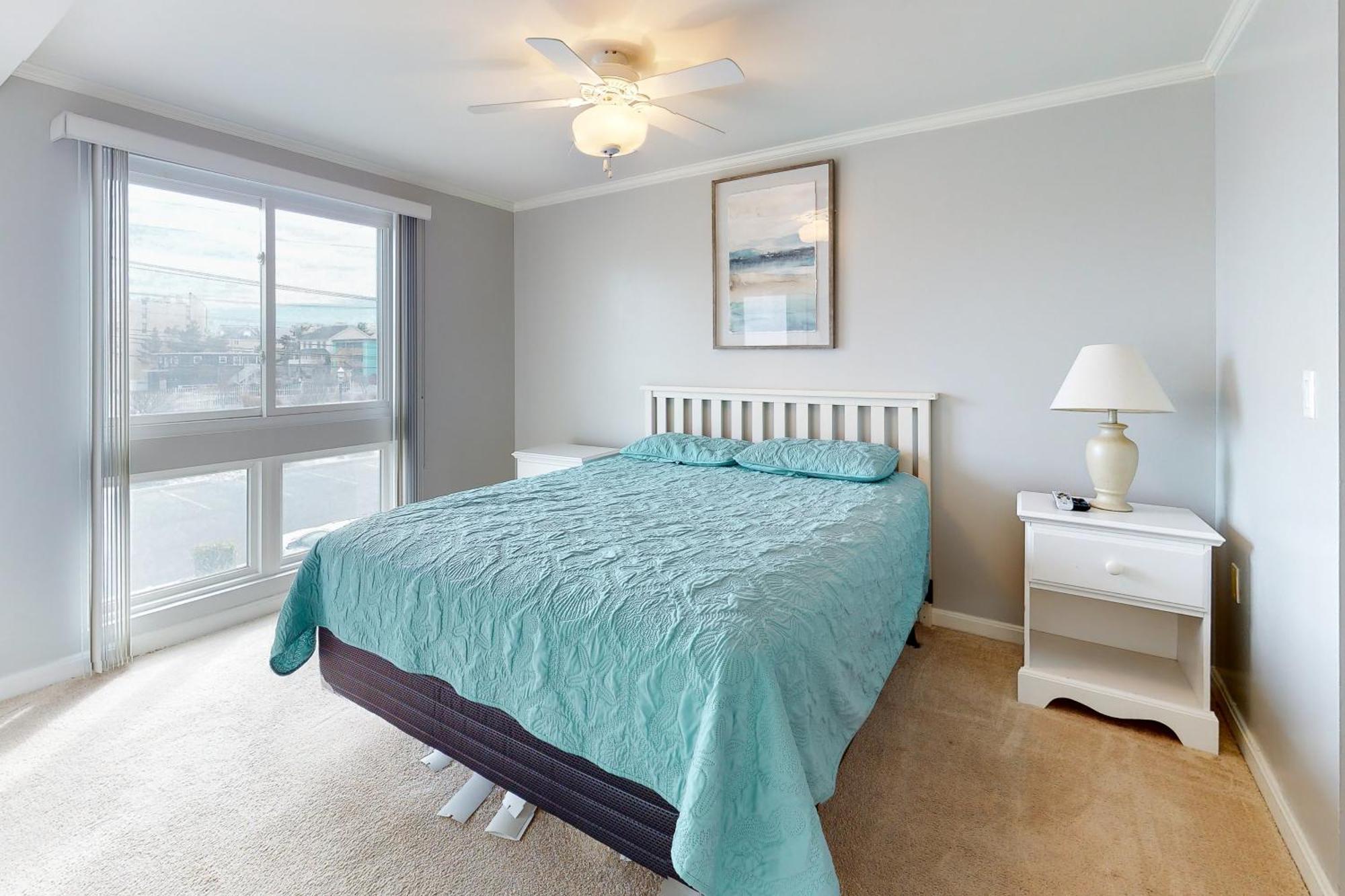 Apartmán Makai 108 Ocean City Exteriér fotografie