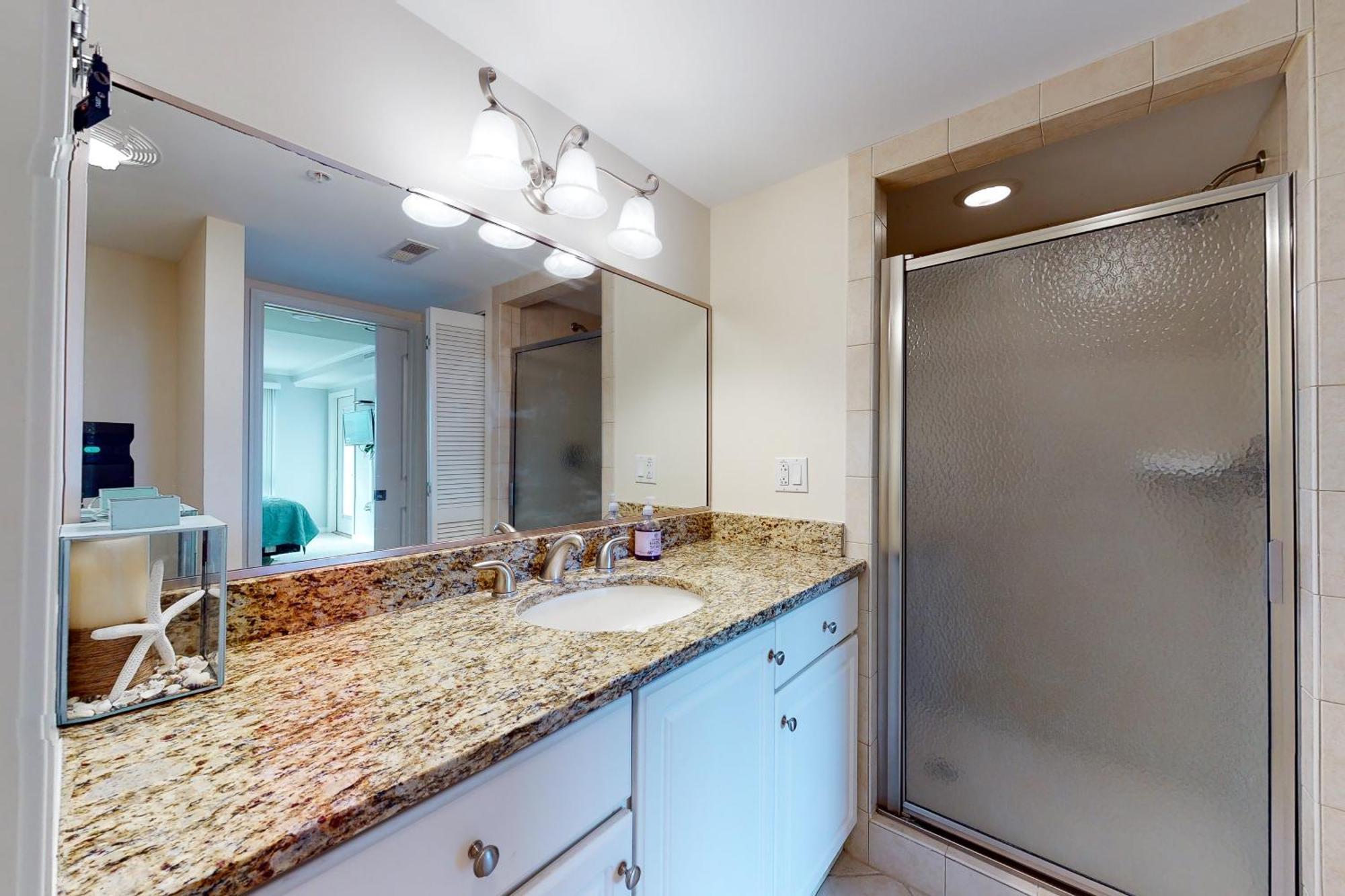 Apartmán Makai 108 Ocean City Exteriér fotografie