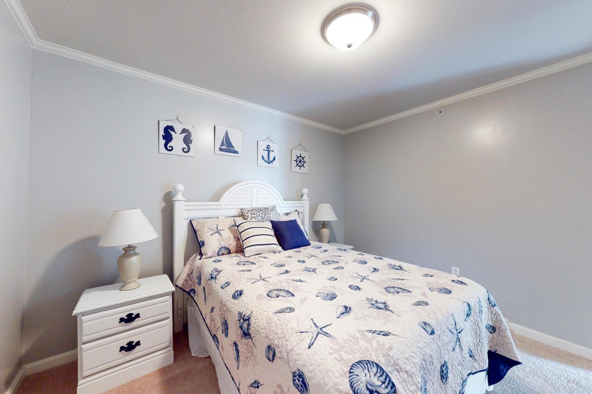 Apartmán Makai 108 Ocean City Exteriér fotografie