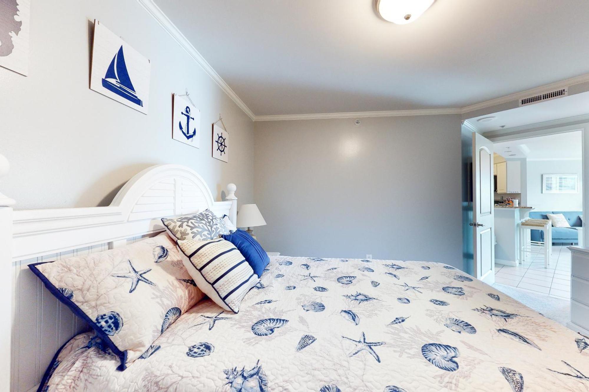 Apartmán Makai 108 Ocean City Exteriér fotografie