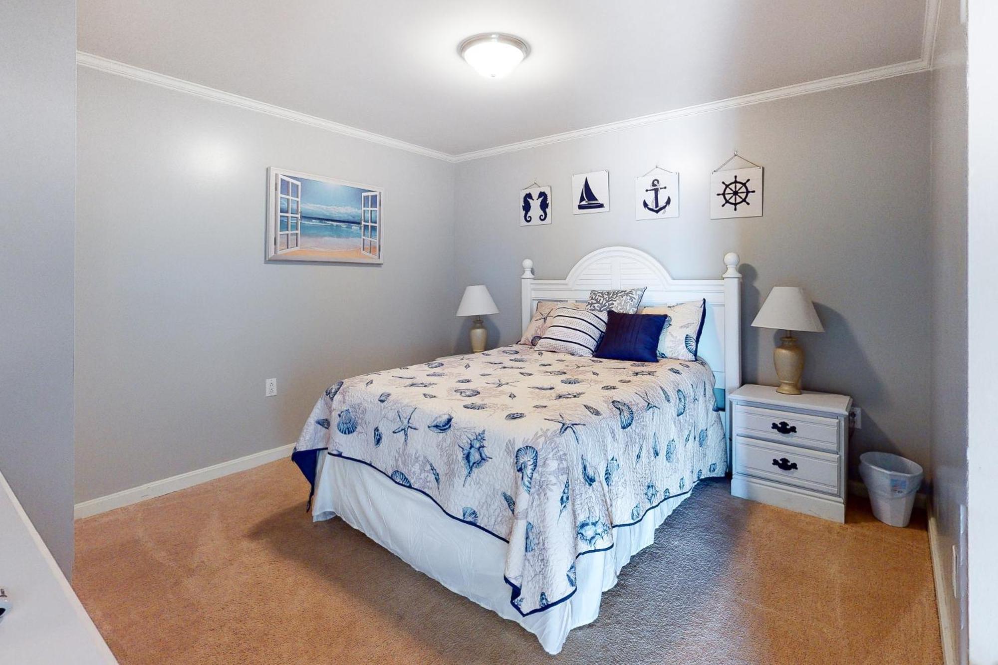 Apartmán Makai 108 Ocean City Exteriér fotografie